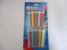 Csillámpor szett (10-es)