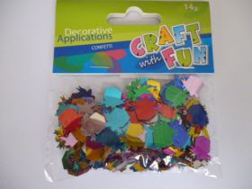 Flitter db többféle