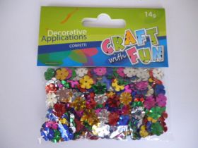 Flitter db többféle