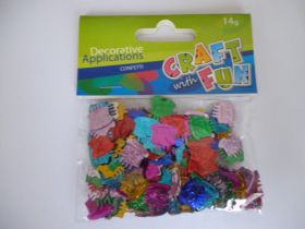 Flitter db többféle