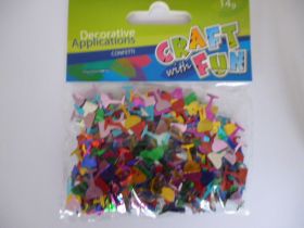 Flitter db többféle