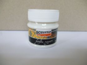 Füstfóliaragasztó 50ml