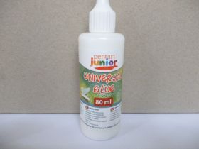Gyerekbarát univerzális ragasztó 80ml