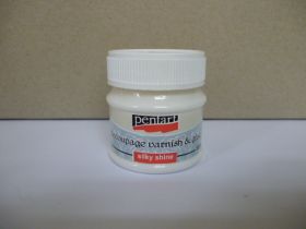 Dekupázsragasztó 50ml fényes