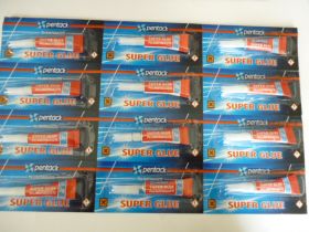 Pillanatragasztó 2g