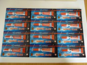 Pillanatragasztó 3g