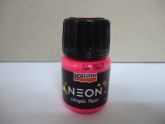 Akrilfesték 30 ml (neon) pink