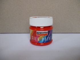 Selyemfesték(koral)