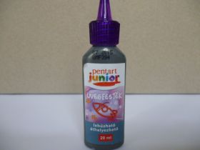 Üvegfesték20ml (lehúzható) Ólom