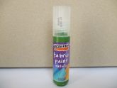 Textilfesték metál 20ml zöld
