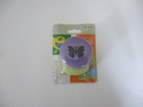 Formalyukasztó 25mm JF-823C (régi)