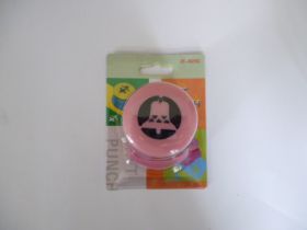 Formalyukasztó 25mm JF-823C (régi)