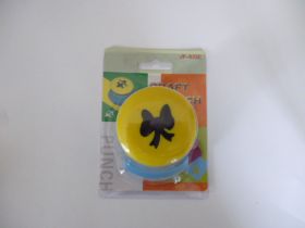 Formalyukasztó 25mm JF-823C (régi)