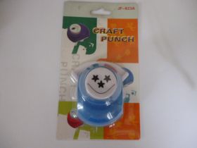 Sarokminta lyukasztó (JF-823A)