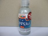 Tempera 100ml metál ezüst