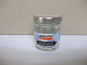 Oldószer 30ml (alkoholos)