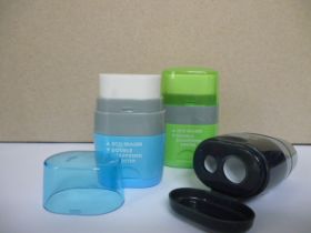 Faragó (két kyukkal)