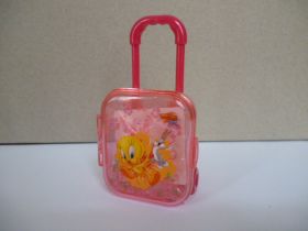 Faragó (Csőrikés)