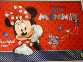 Alátét (több féle)