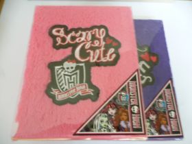 Emlékkönyv (Monster)