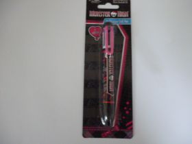 Toll (hatszínű) Monster