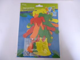 Kreatív gumik (többféle)