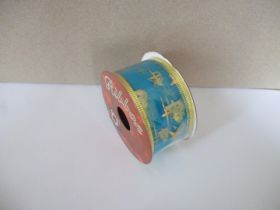 Díszszalag (vastag)