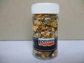 Füstfólia pehely 100ml kevert (M2)