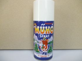 Hóspray (fehér)