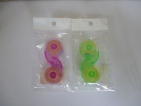 Tépőragasztószalag (mini) 2db