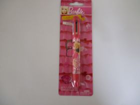 Toll (hatszínű) Barbie