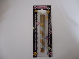 Csillámragasztó kétszínű (arany-ezüst)