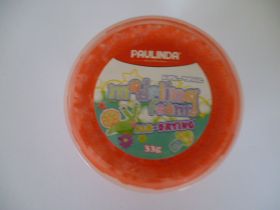 Habgyurma szemcsés (piros)