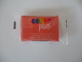 Gyurma 75g (rózsaszín)