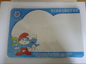 Felírótábla (törpös)