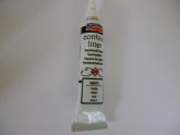Kontúrfesték 20ml(fehér)