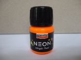 Akrilfesték 30 ml (neon) orange