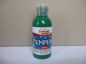 Tempera 100ml(zöld)