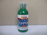 Tempera 100ml(zöld)