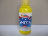 Tempera 100ml(sárga)