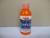 Tempera 100ml(narancs)