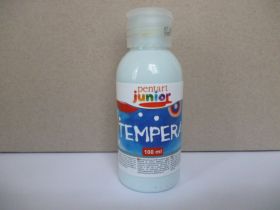 Tempera 100ml(világos kék)