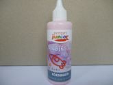 Üvegfesték 80ml(lehúzható)rózsaszín