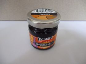 Üvegfesték 30ml narancs