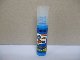 Üvegmatrica festék 20ml (kék)