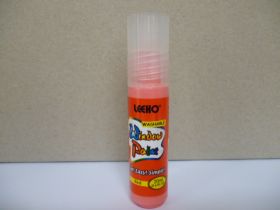 Üvegmatrica festék 20ml (piros)