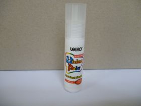 Üvegmatrica festék 20ml (fehér)