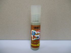 Üvegmatrica festék 20ml (barna)