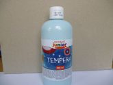 Tempera 500 ml (világoskék)