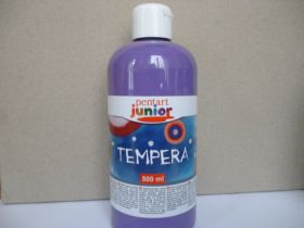 Tempera 500 ml (lila)